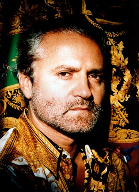 stilista italiana sorell di gianni versace|Gianni Versace: storia e citazioni .